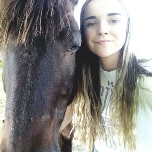 Meet your Posher, Bree